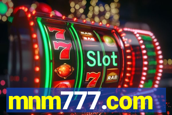 mnm777.com