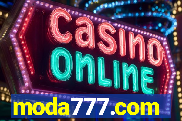 moda777.com