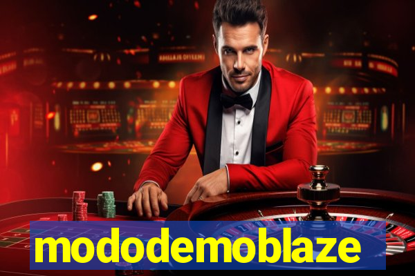 mododemoblaze