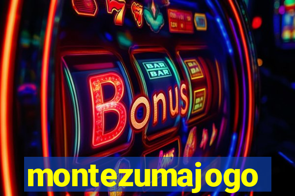 montezumajogo