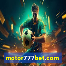 motor777bet.com