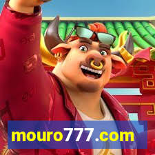 mouro777.com