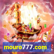 mouro777.com