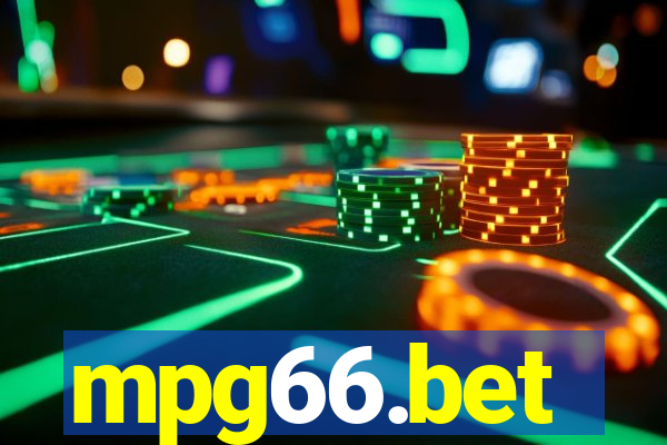 mpg66.bet