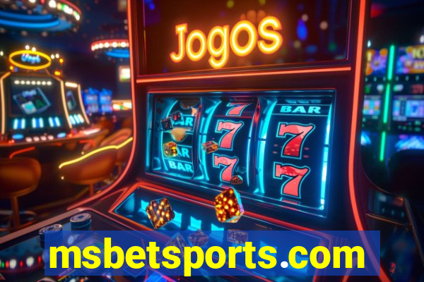 msbetsports.com