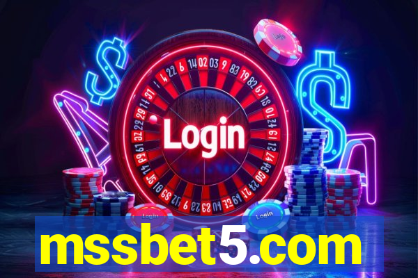 mssbet5.com
