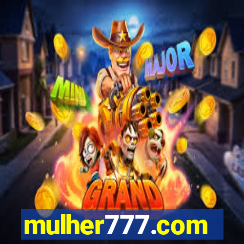 mulher777.com