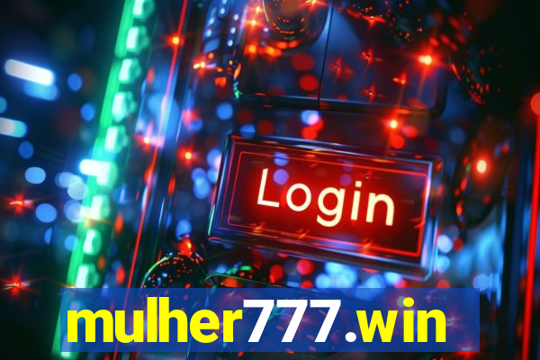 mulher777.win