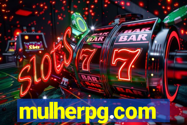 mulherpg.com