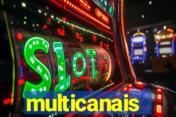 multicanais