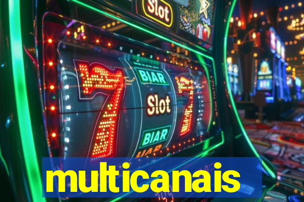multicanais