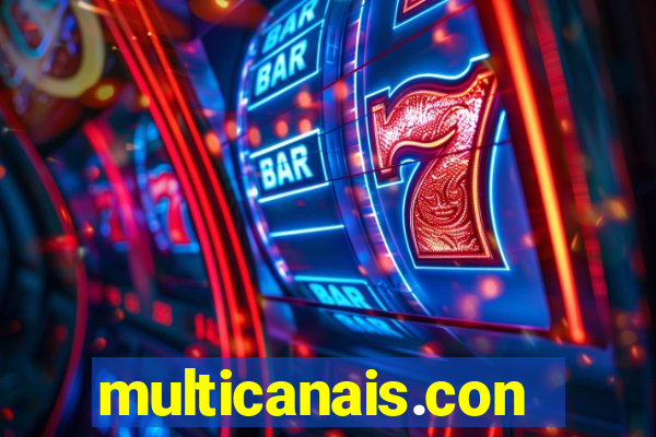 multicanais.con