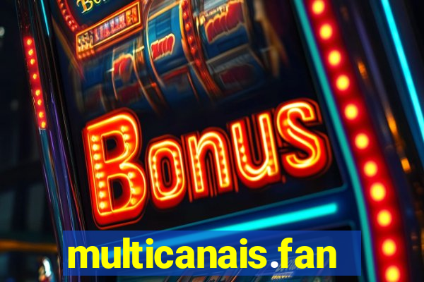 multicanais.fans