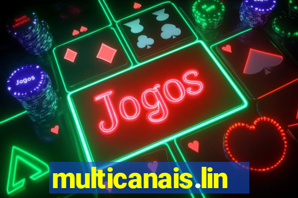 multicanais.lin