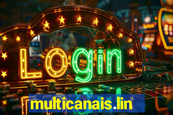 multicanais.lin