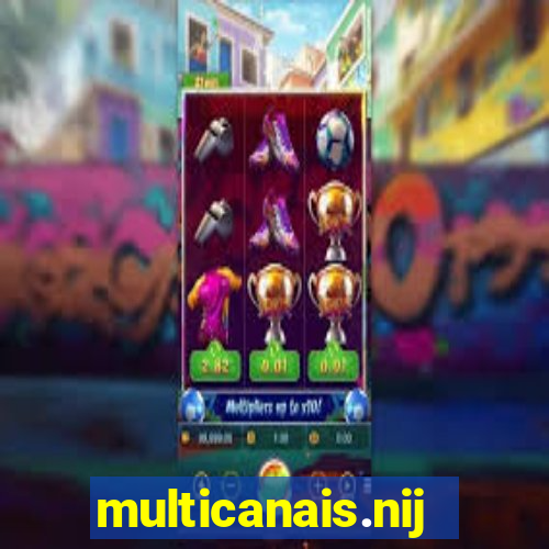 multicanais.nija