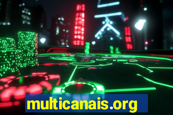 multicanais.org