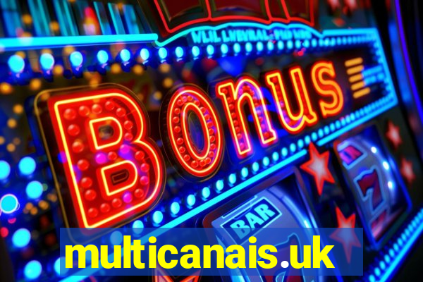 multicanais.uk