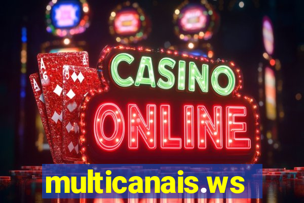 multicanais.ws