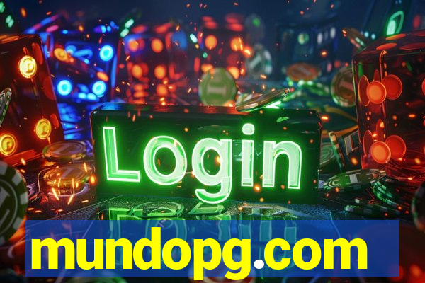 mundopg.com