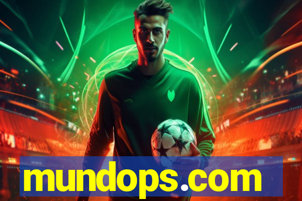 mundops.com
