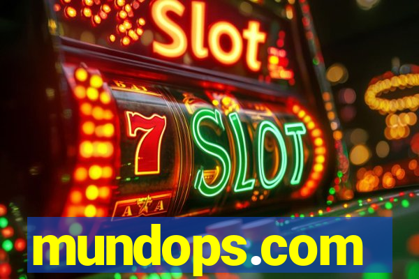 mundops.com