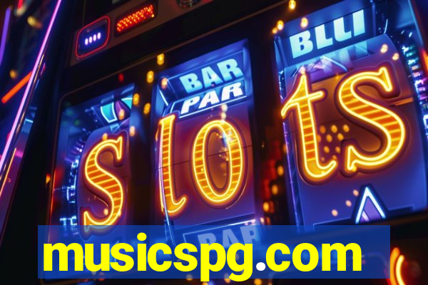 musicspg.com