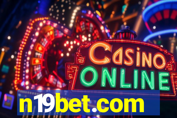 n19bet.com