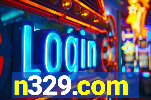 n329.com