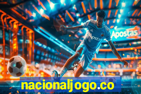 nacionaljogo.com