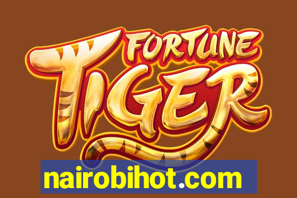 nairobihot.com
