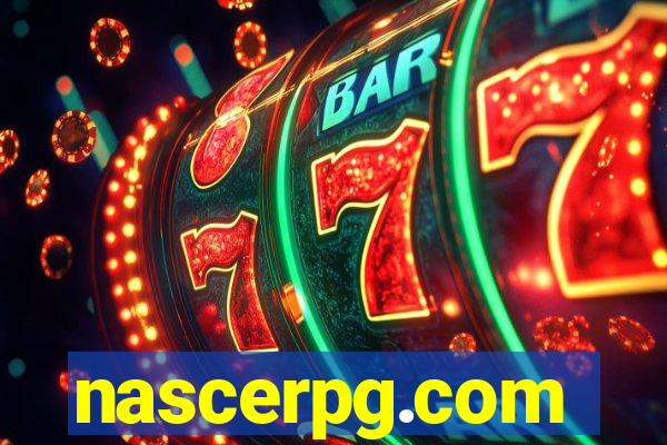 nascerpg.com