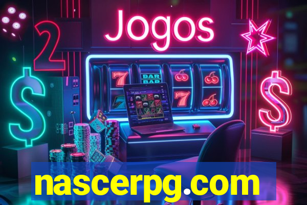 nascerpg.com