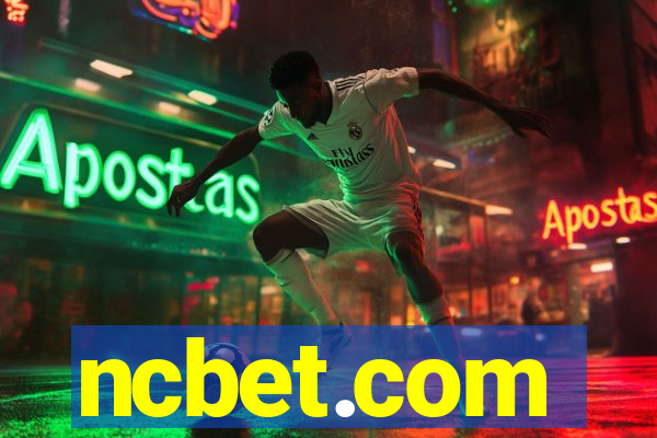 ncbet.com