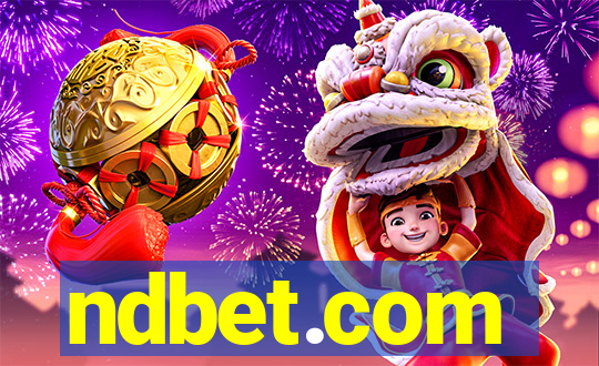 ndbet.com