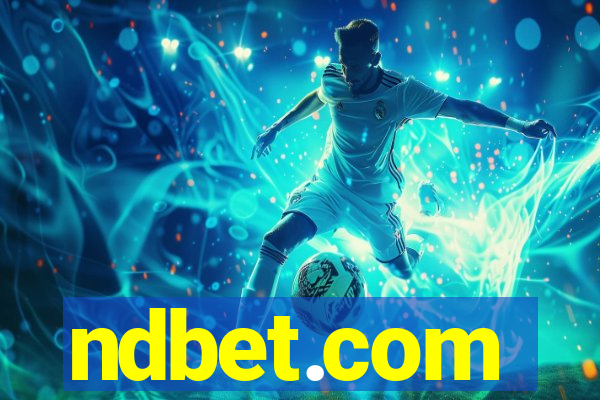 ndbet.com
