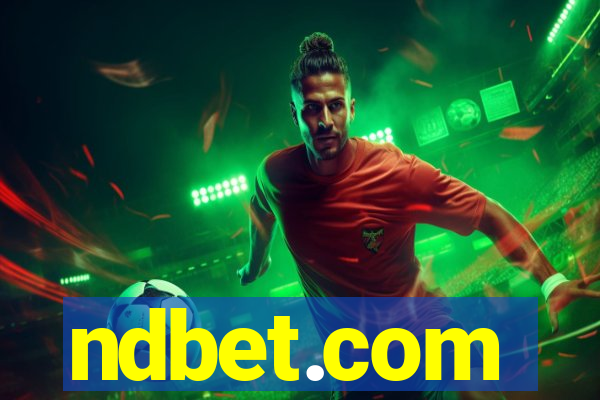 ndbet.com
