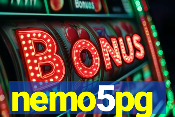 nemo5pg