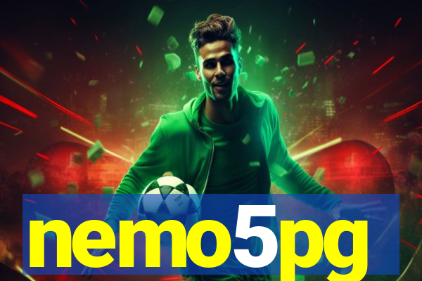nemo5pg