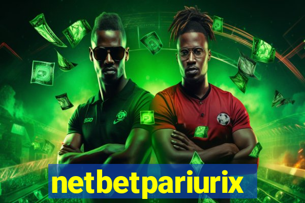 netbetpariurix