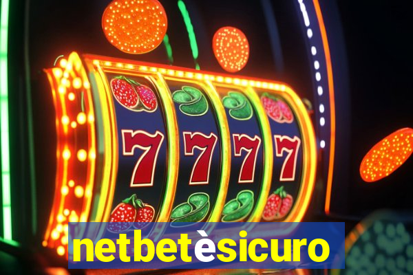 netbetèsicuro