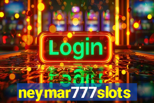 neymar777slots