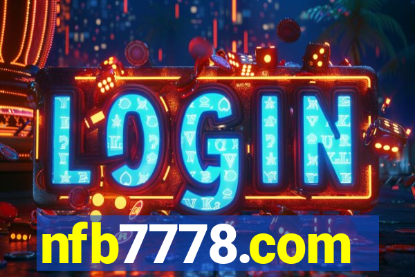 nfb7778.com