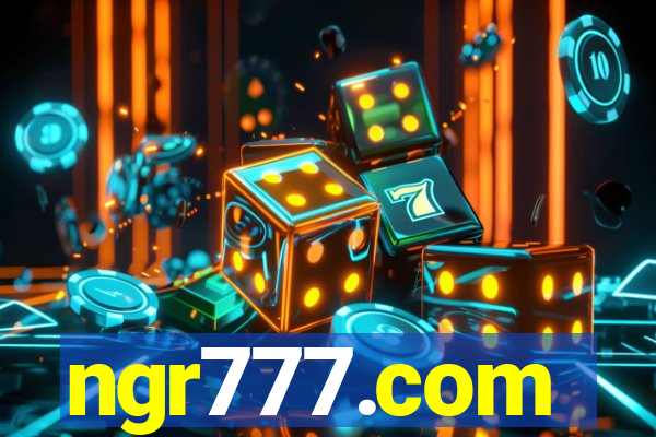 ngr777.com