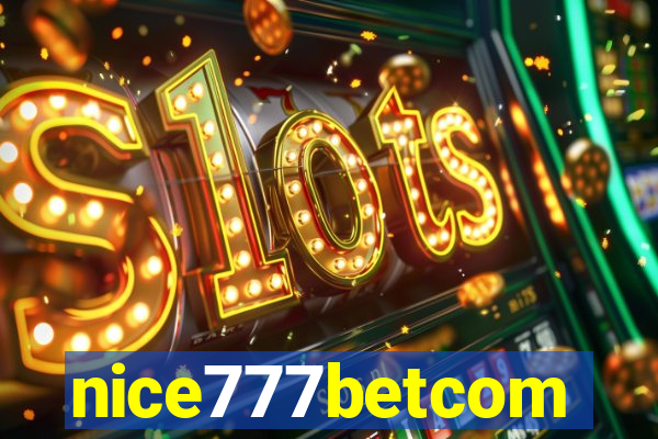 nice777betcom