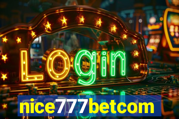 nice777betcom
