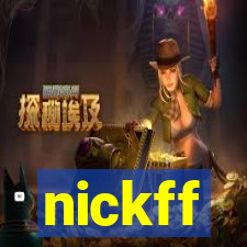 nickff