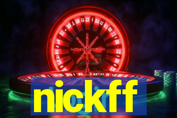 nickff