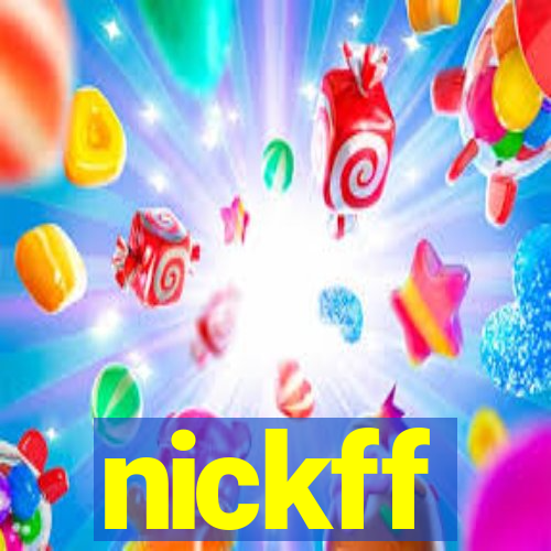 nickff