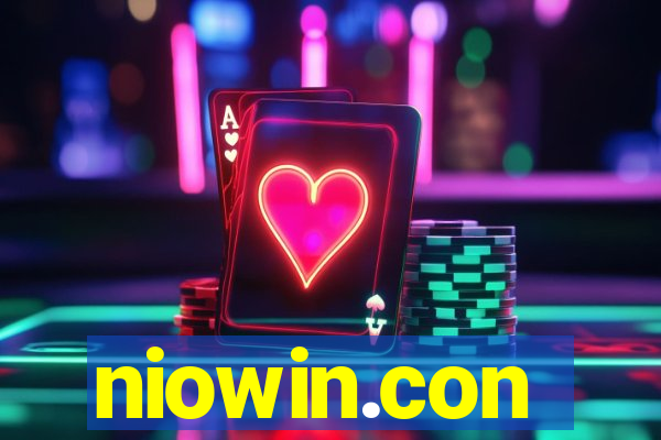 niowin.con